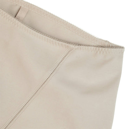 COTTON SHAPEWEAR CAPRI