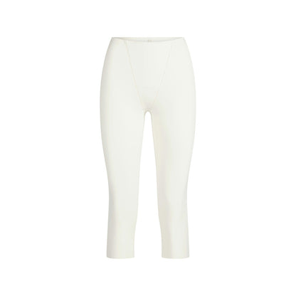 COTTON SHAPEWEAR CAPRI