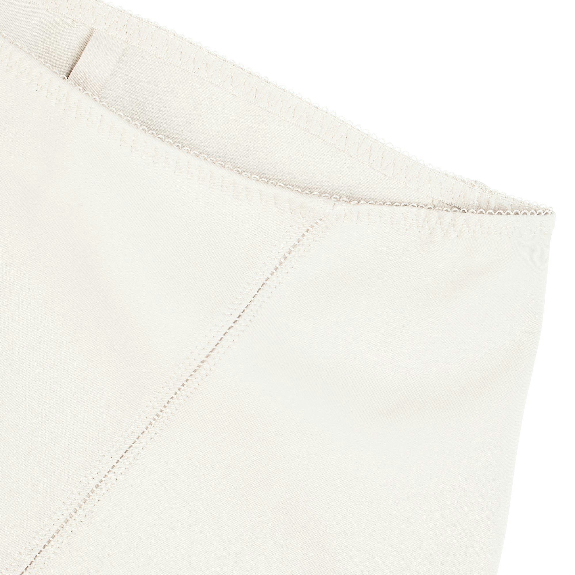 COTTON SHAPEWEAR CAPRI