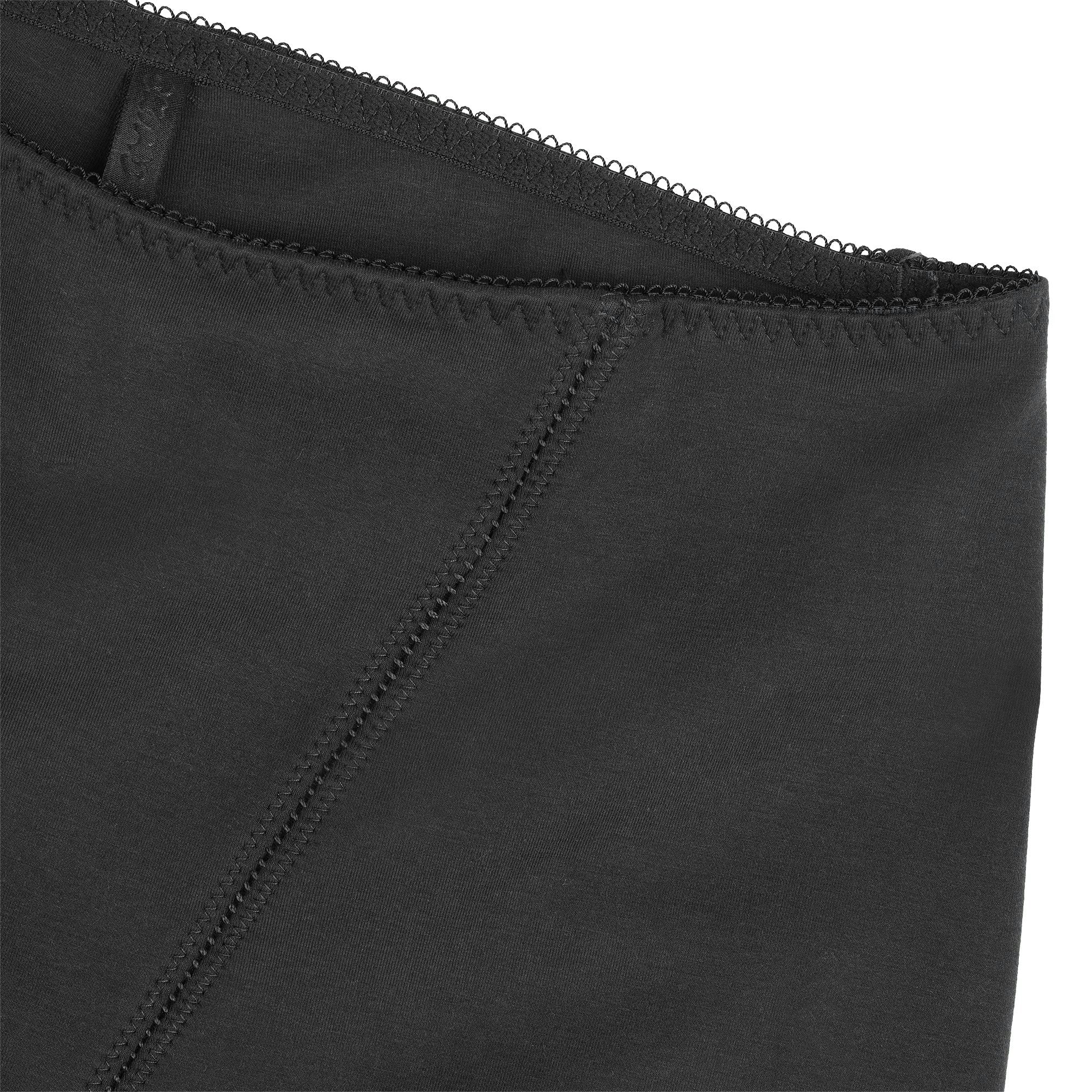 COTTON SHAPEWEAR CAPRI