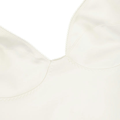 COTTON SHAPEWEAR THONG BODYSUIT