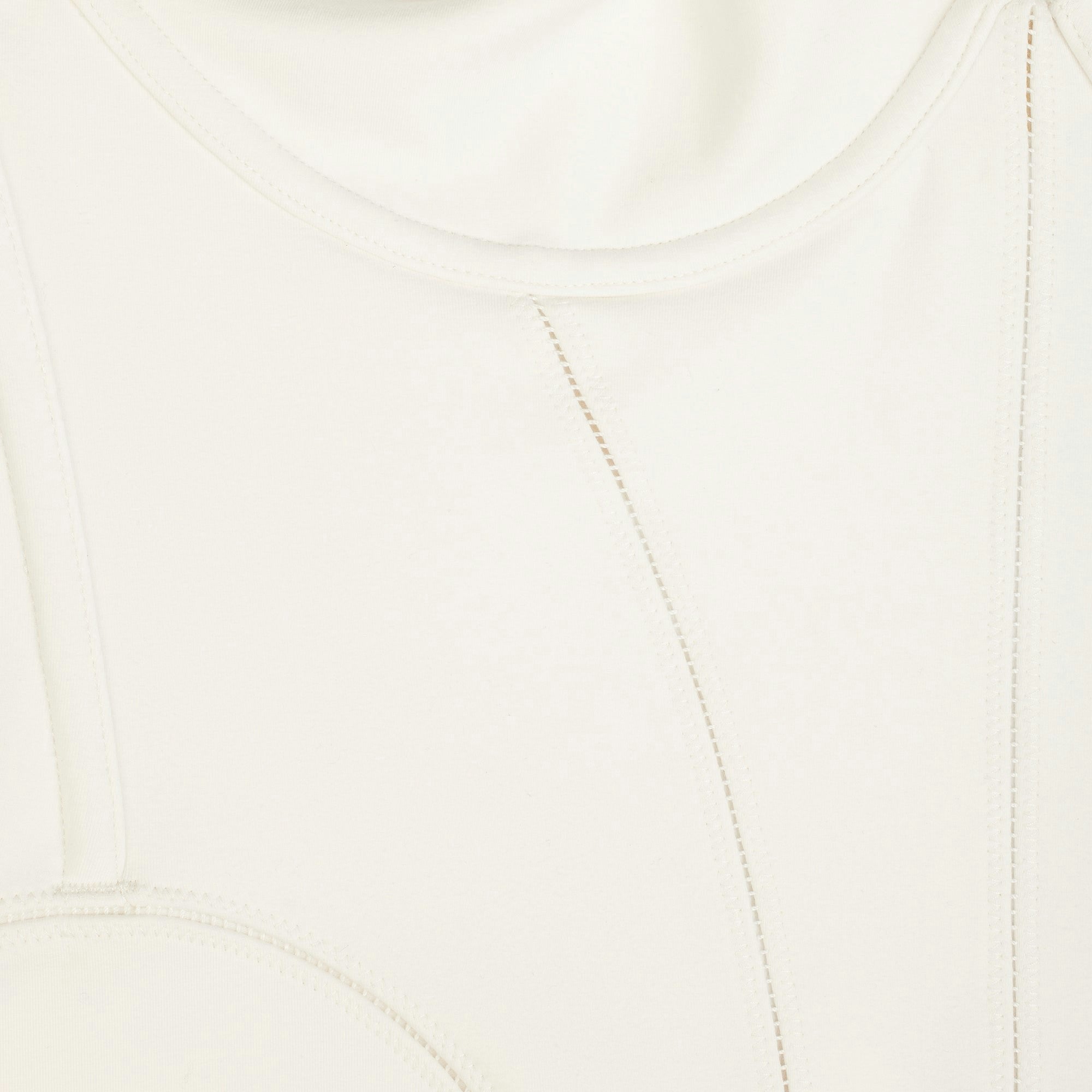 COTTON SHAPEWEAR THONG BODYSUIT