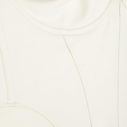 COTTON SHAPEWEAR CORSET