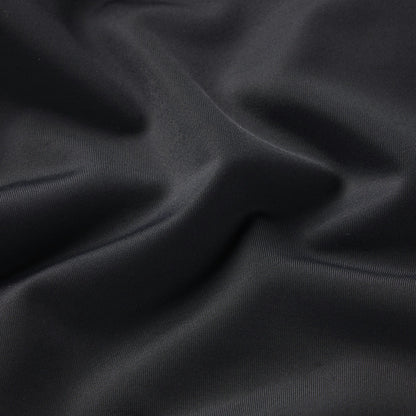 Skims Nikeskims Shine Long Sleeve Half Zip Obsidian