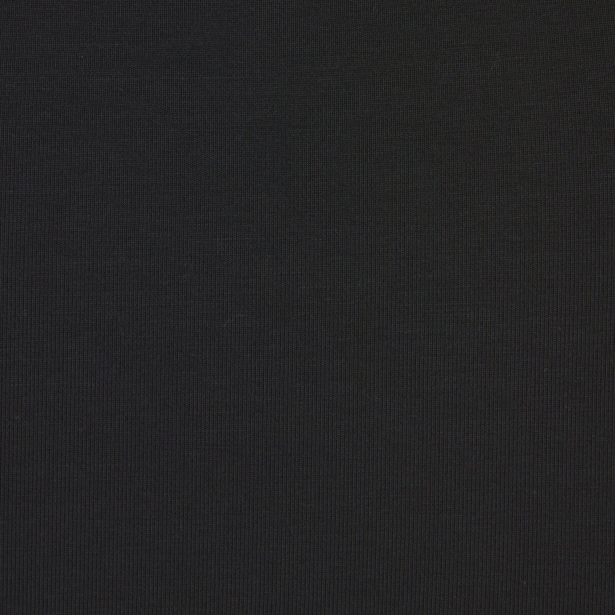 Skims Skims Sleep Short Sleeve Button Up Set Onyx