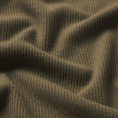 Skims Soft Lounge Midi Slip Dress Oak