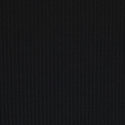 Skims Soft Lounge Long Robe Onyx