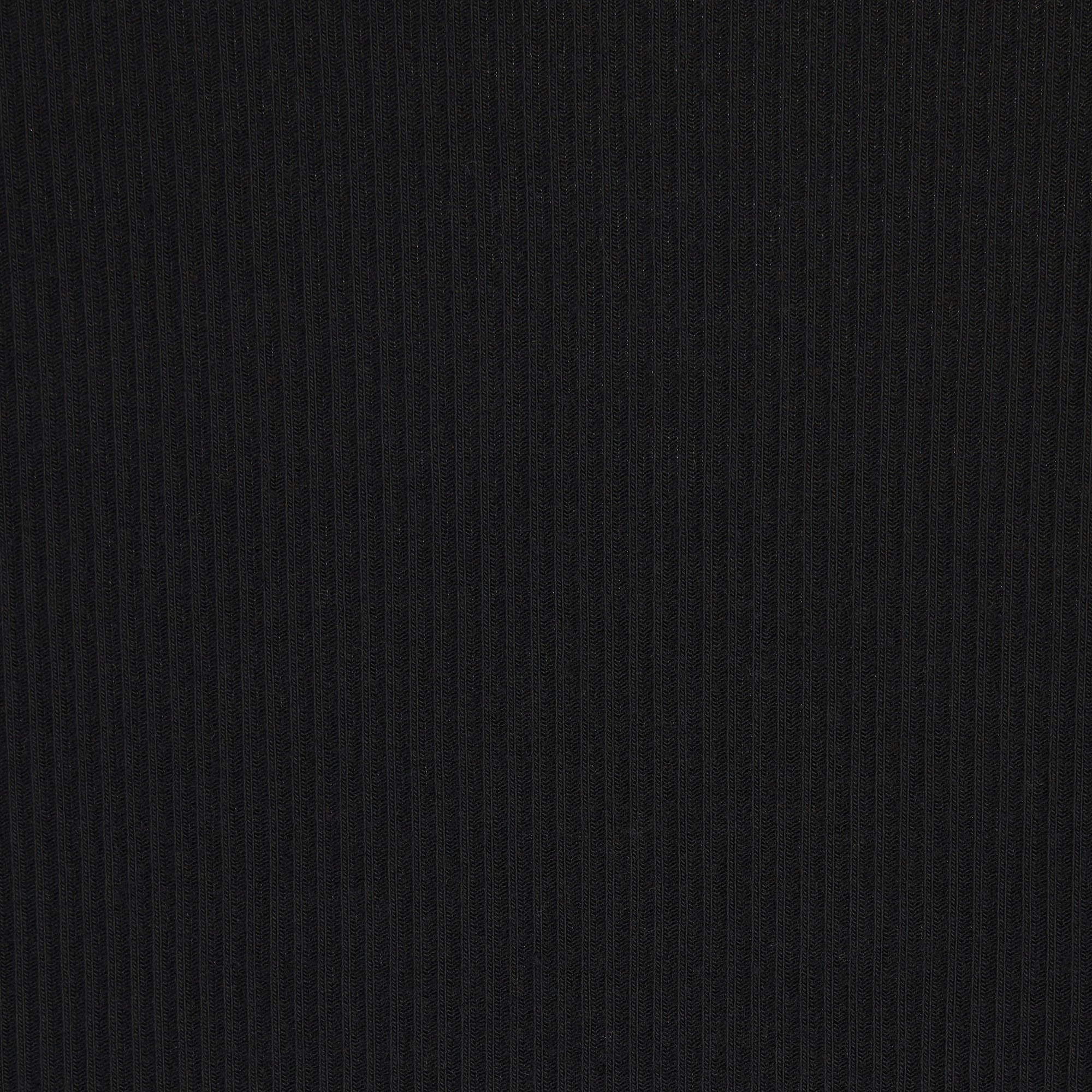 Skims Soft Lounge Robe Onyx