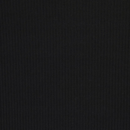 Skims Soft Lounge Robe Onyx