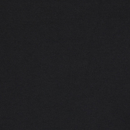 Skims Soft Smoothing Seamless T-Shirt Onyx