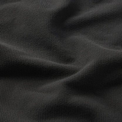 Skims Nikeskims Vintage Seamless Scoop Neck Bra Obsidian