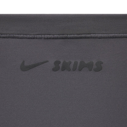 Skims Nikeskims Weightless Layers Sleeveless Top Lead