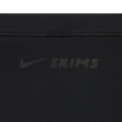 Skims Nikeskims Weightless Layers Sleeveless Top Obsidian