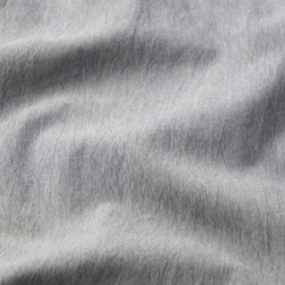 WOVEN LOUNGE OVERSIZED PANT