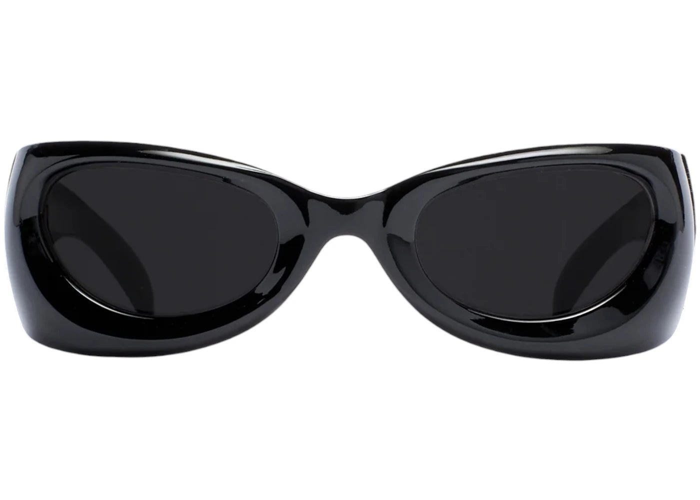 Skylrk Upside Down Bio-Nylon Sunglasses Gloss