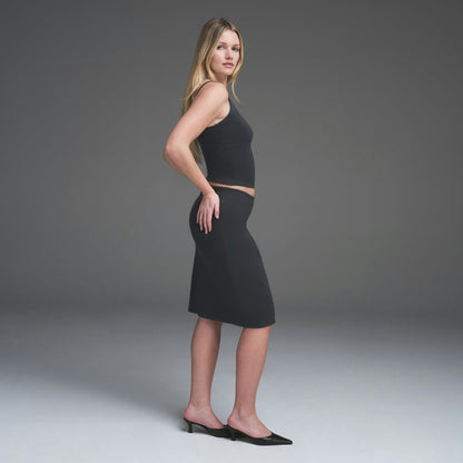 SMOOTH LAYERS SCOOP NECK CAMI