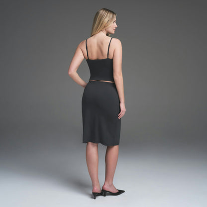 SMOOTH LAYERS SCOOP NECK CAMI