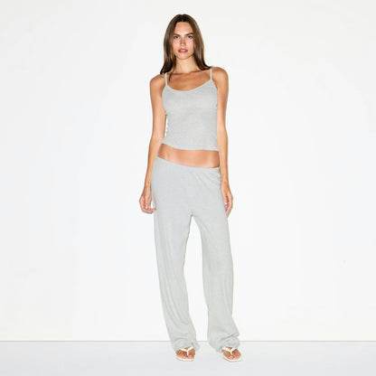 ULTRA LIGHT JERSEY CAMI