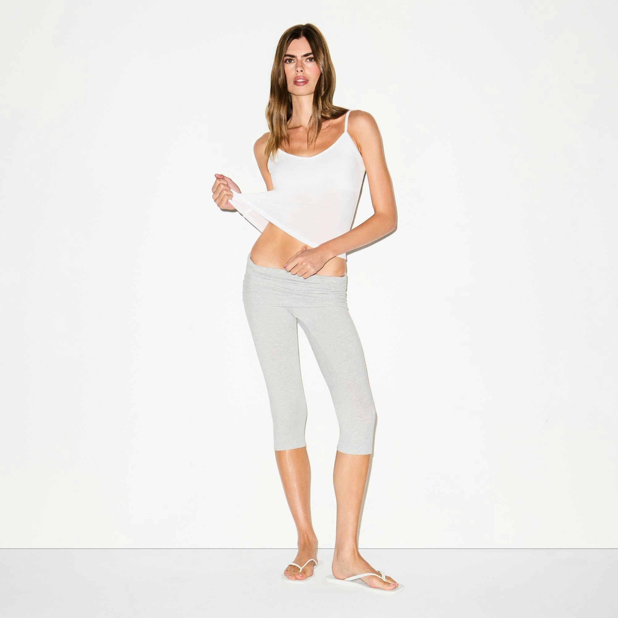 ULTRA LIGHT JERSEY CAMI