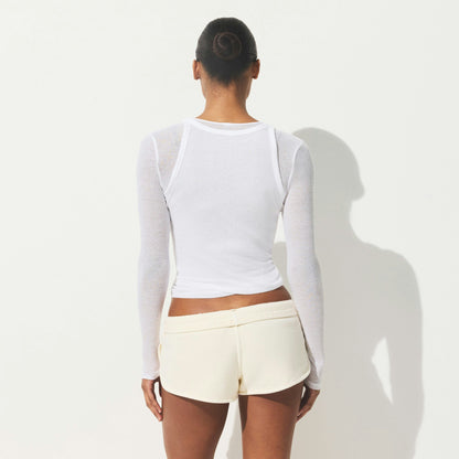 SHEER RIB TANK