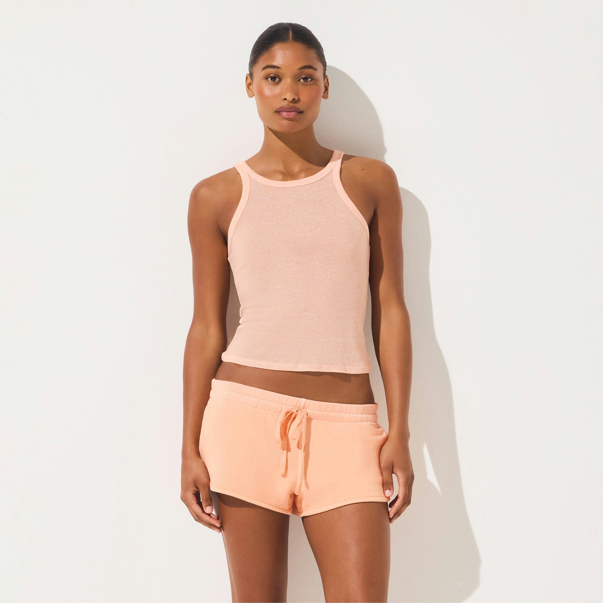 SHEER RIB TANK