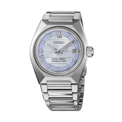 Seiko King Seiko Vanac Boutique Exclusive