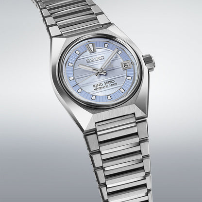 Seiko King Seiko Vanac Boutique Exclusive