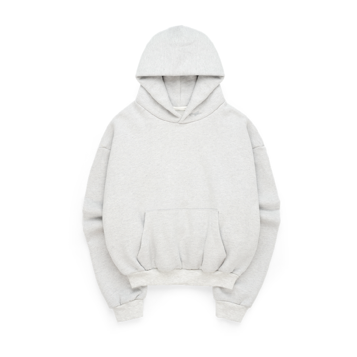 Skylrk Hoodie Hailey Grey