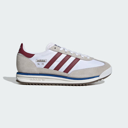 Adidas Sl 72 Rs Cloud White Shadow Red