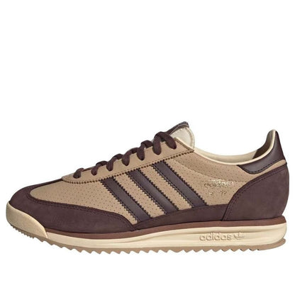 adidas SL 72 RS Warm Sand