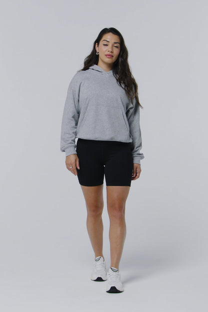 Fabletics On-The-Go High-Waisted Short 6"