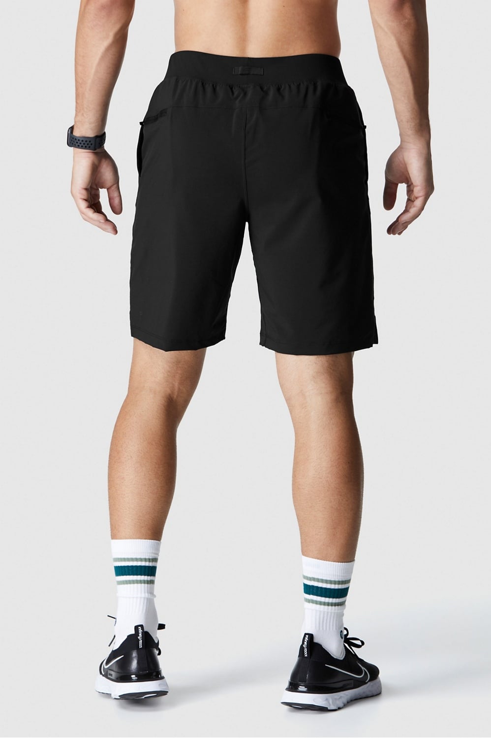 Fabletics The Franchise Short (Lined)