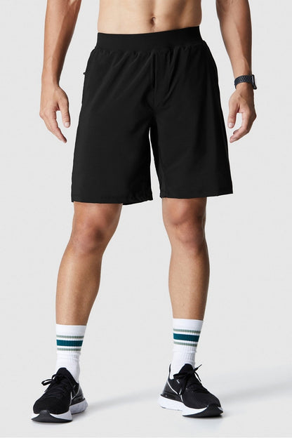 Fabletics The Franchise Short (Lined)