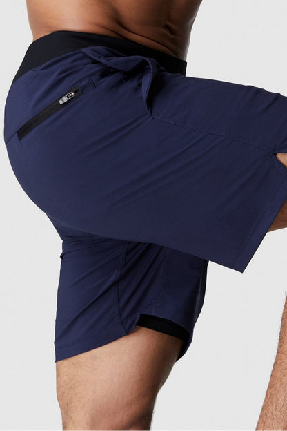 Fabletics The Franchise Short (Lined)