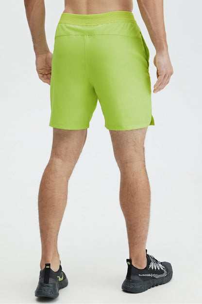 Fabletics The Fundamental Short (Lined)