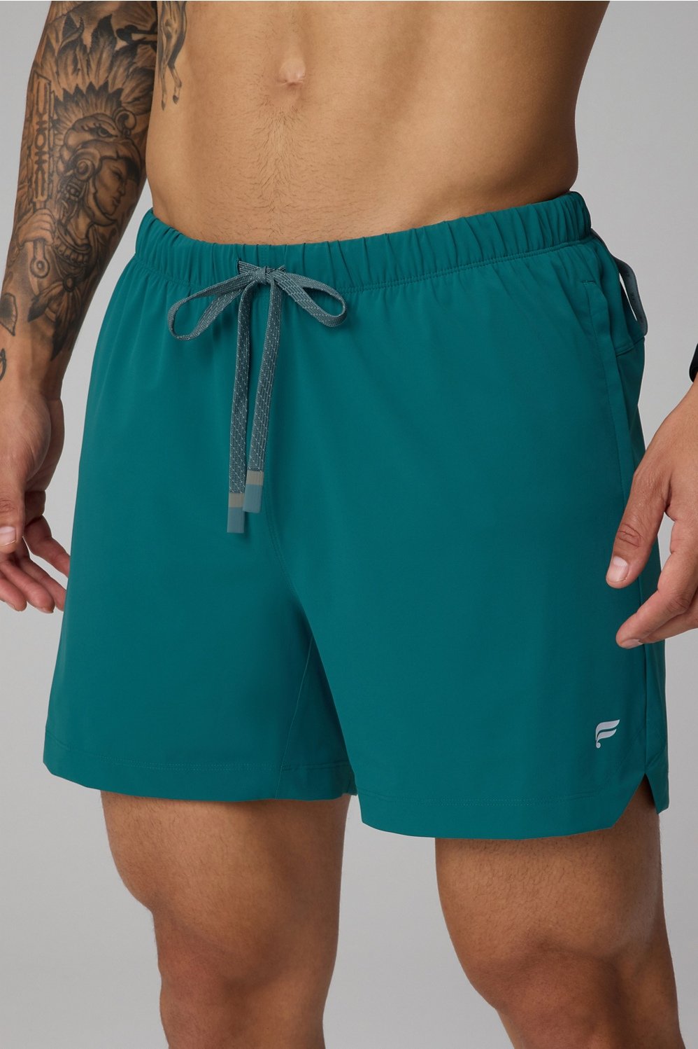Fabletics The One Short 5in