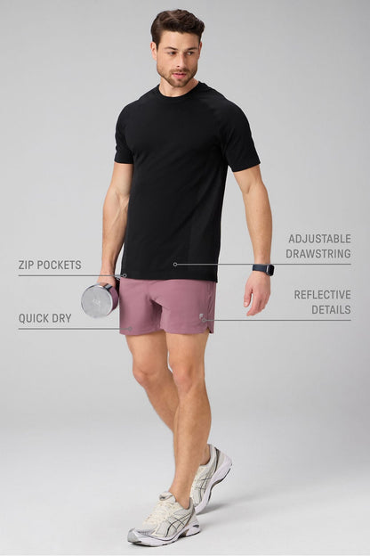 Fabletics The One Short 5in