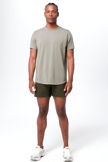 Fabletics The One Short 5in