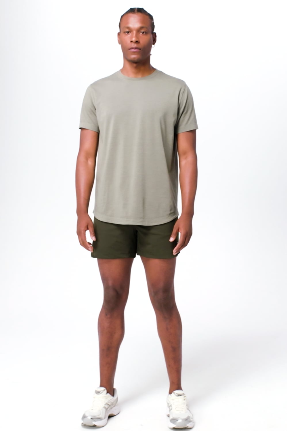Fabletics The One Short 5in