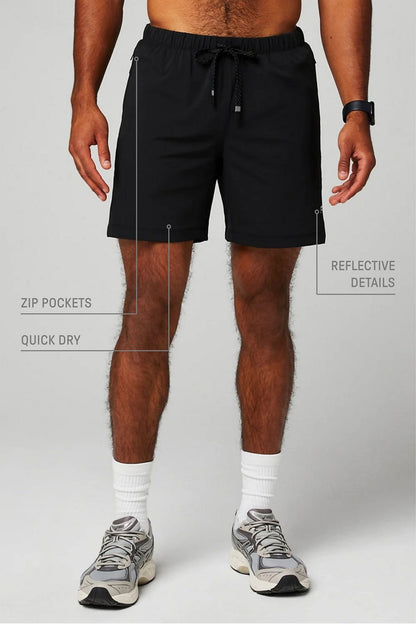Fabletics The One Short 7in