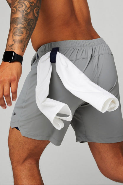 Fabletics The One Short 7in