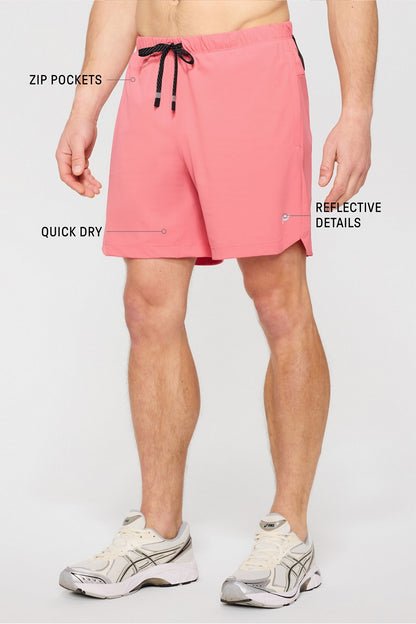 Fabletics The One Short 7in