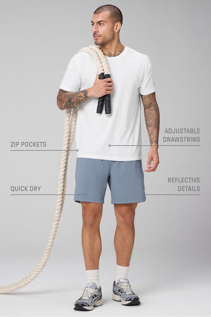 Fabletics The One Short 7in