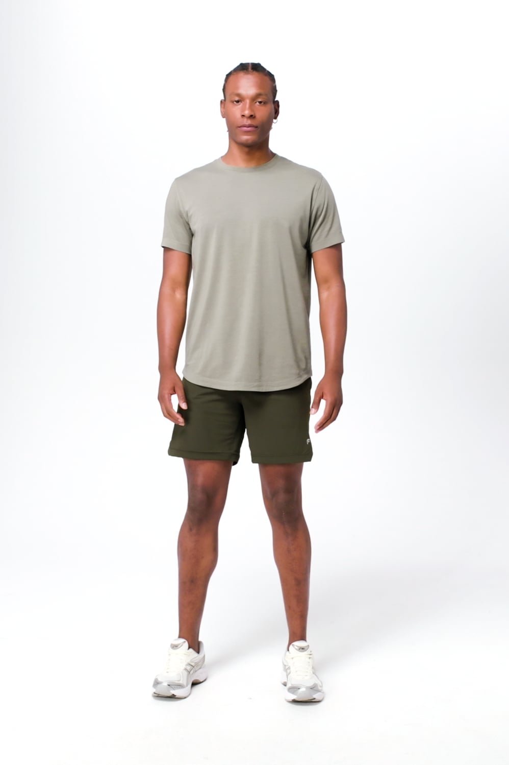 Fabletics The One Short 7in