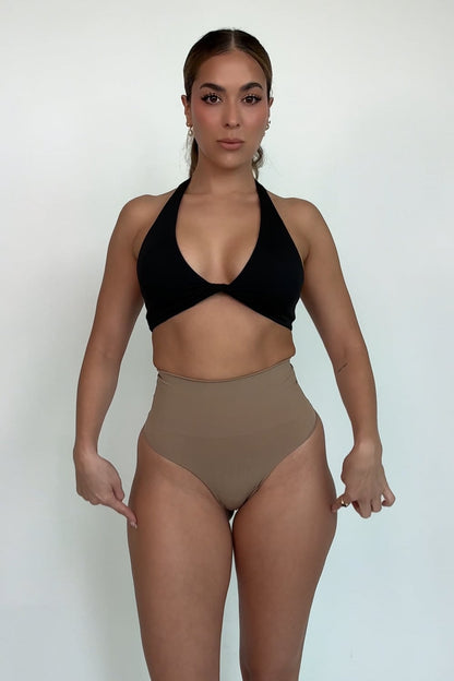Fabletics Nearly Naked Shapewear High Waist Short