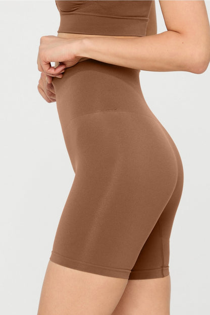 Fabletics Nearly Naked Shapewear High Waist Short