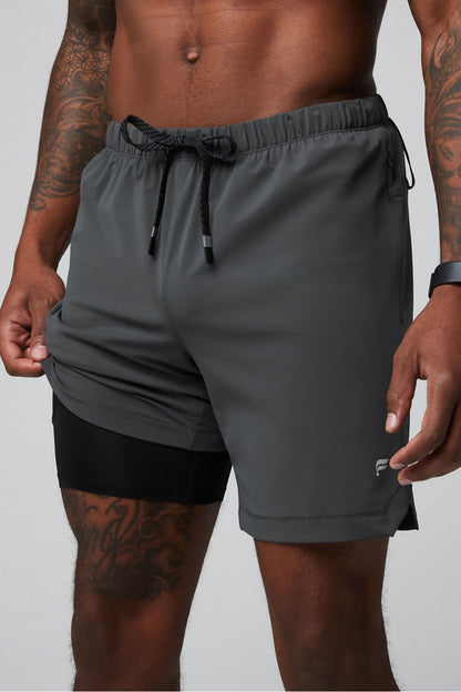 Fabletics The One Short Lined 7in
