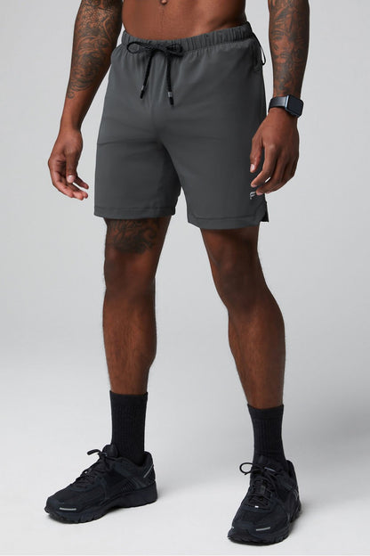Fabletics The One Short Lined 7in