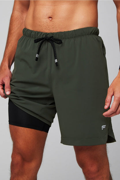 Fabletics The One Short Lined 7in