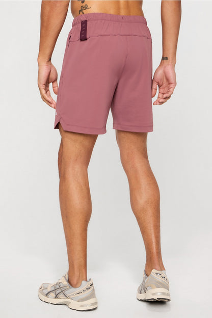 Fabletics The One Short Lined 7in
